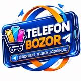 Telefon Bozor