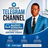 Apostle Arome Osayi Sermons — Remnant Christian Network (RCN)