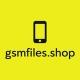 GSM FILES SHOP