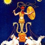 Abraxas - Gnosi & Esoterismo