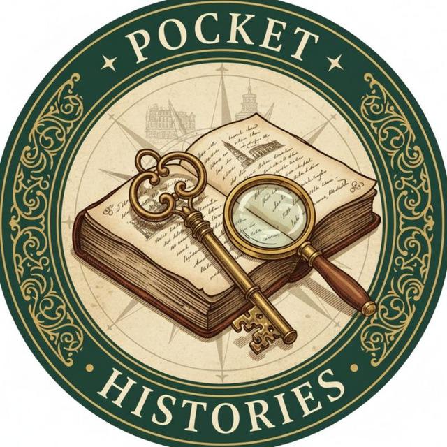 POCKET HISTORIES