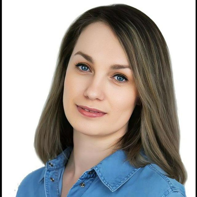 Надежда Мельникова
