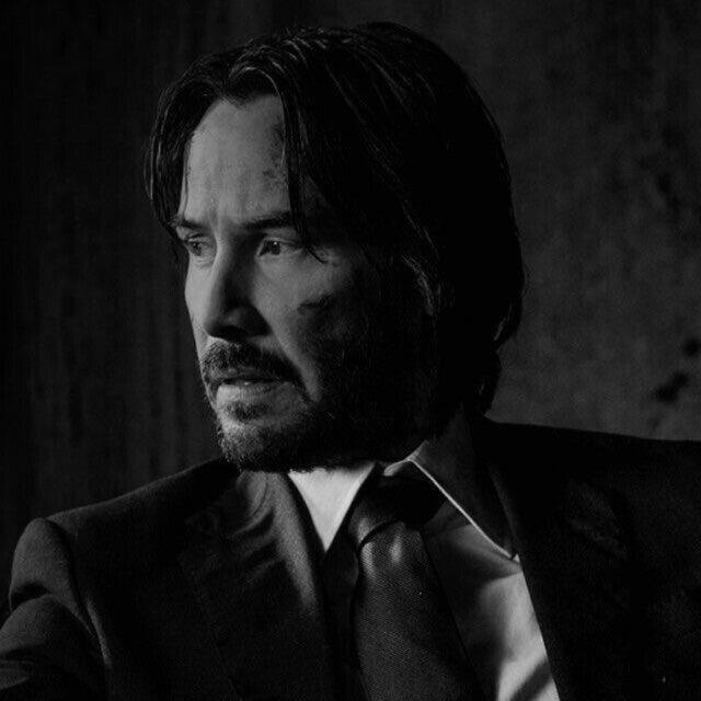 🖤JOHNWICK🖤