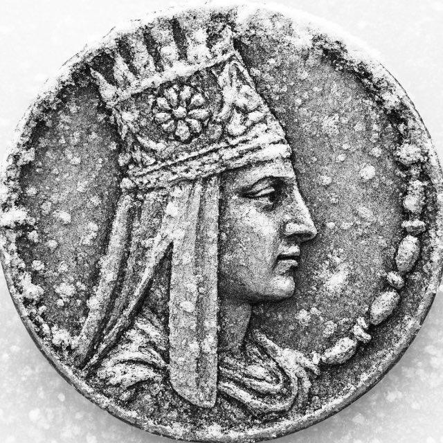 Tigran the Great