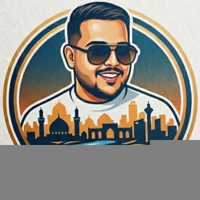 اذاعـة بـغداد 🎧