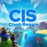 CIS Clash Royale