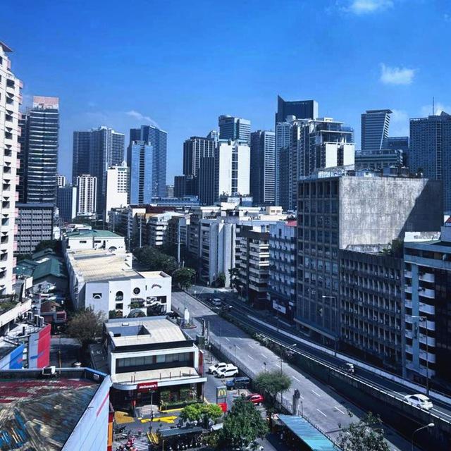 🇵🇭马尼拉公司—招聘中