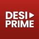 DESI PRIME