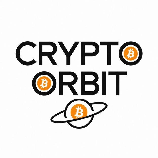 Crypto Orbit ©️