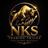 NKS TRADING TRICKS️