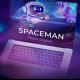 SINAL SPACEMAN 10X