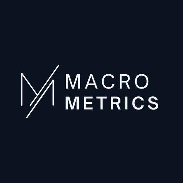 MACRO METRICS