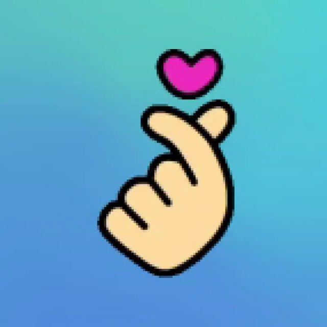 Couple Stickers
