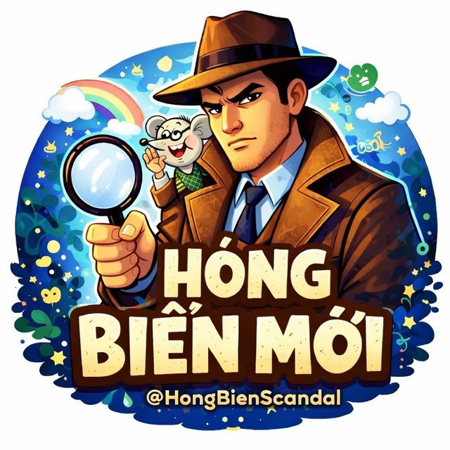 Hóng Biến News 🇻🇳