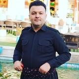 فرزاد اسدی