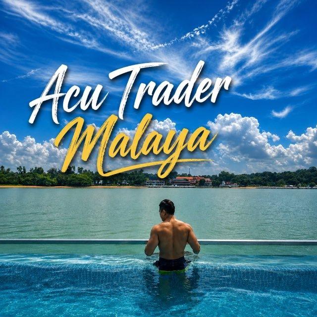 Acu Trader MALAYA