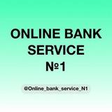 Online Bank Service Links