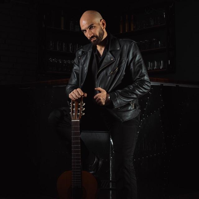 David Guitarist