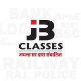JB Classes GK