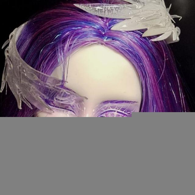 Glassirok OOAK✨| авторские куклы Глассирок