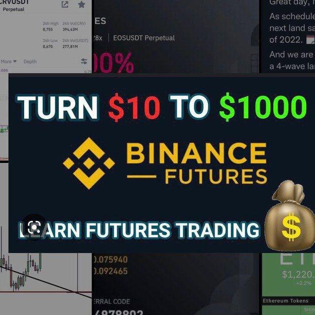 🚀First Futures Copy Trading & Investment Connect Group