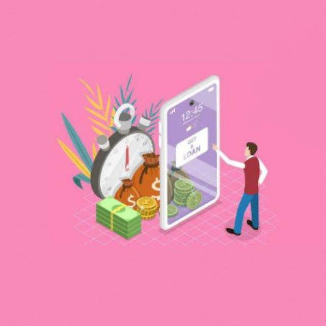 PUSAT JOKI GALBAY PINJOL (PINJAMAN ONLINE)