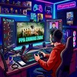 𝘗𝘗𝘈 Gaming Zone