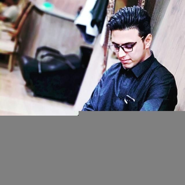 کانال اختصاصی احمد سنجرانی