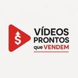 Vídeos Prontos que Vendem