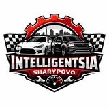 Intelligentsia Sharypovo