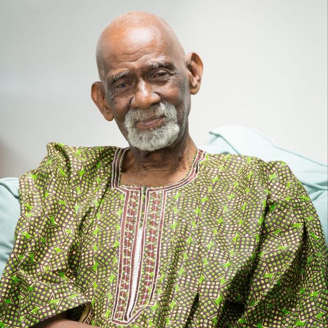 Dr. Sebi