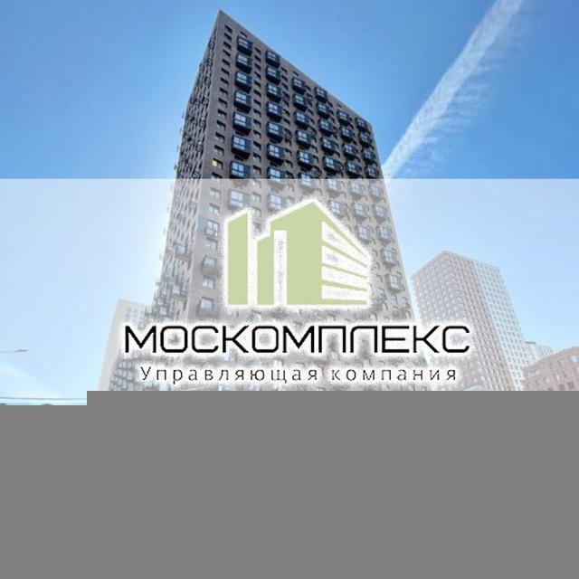 ЖК «НА БЕРЕГОВОМ 1А»