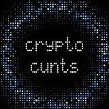 CRYPTO cUNTS