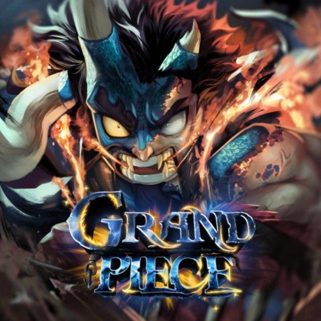 Grand Piece Online