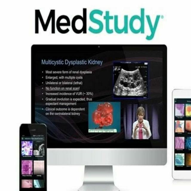 MedStudy Videos Medquest Videos 2022