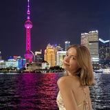 小猫 | Китайский с Катей