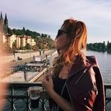 Travel Therapy ✨ Прага