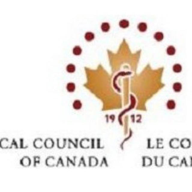 MCCQE Exam