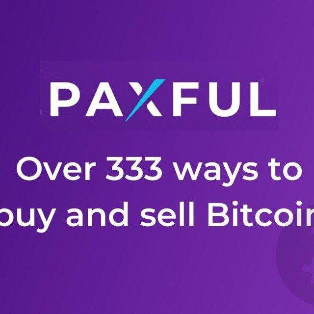 Paxful Kenyan community