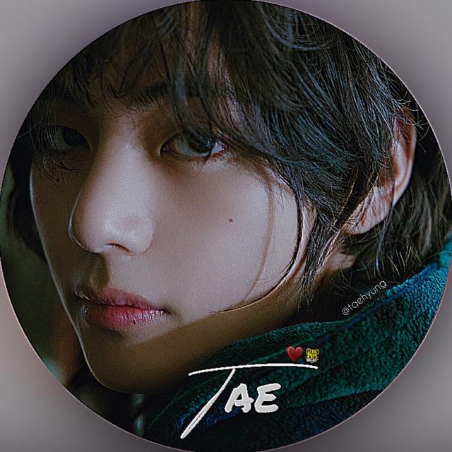 Tae 𔘓