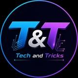 ​Tech & Tricks