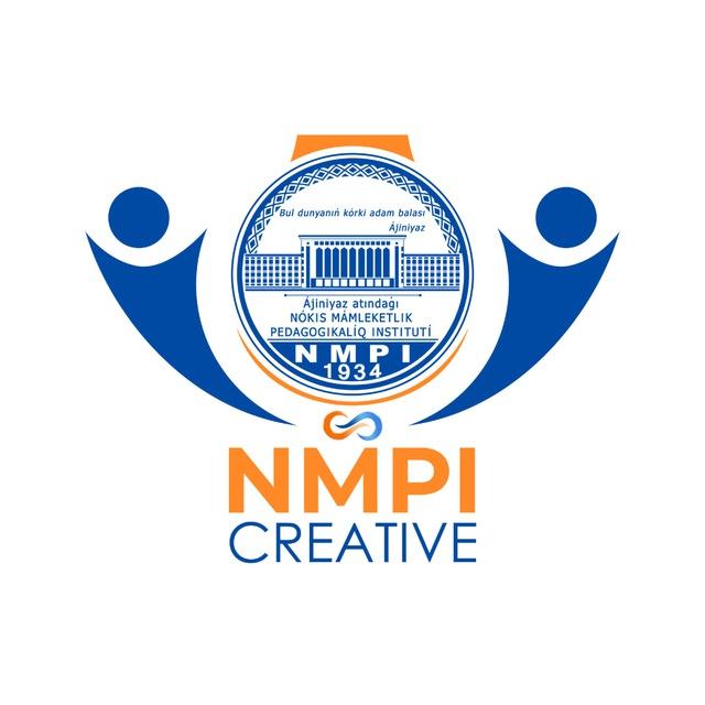 NMPI | Creative