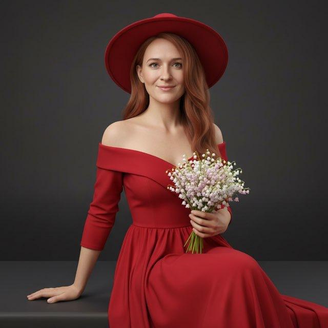 Фотография. Обучение. Ольга Стырова