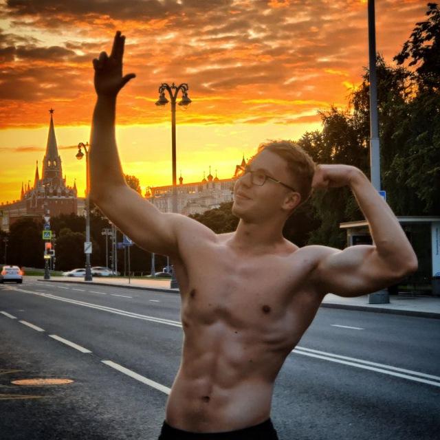 SMIRNOV GYM