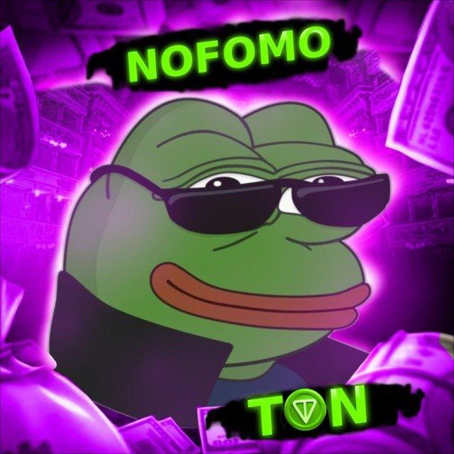 NO FOMO