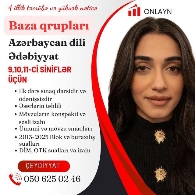 Azərbaycan dili-Məmmədova Günay