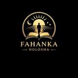 FAHANKA NOLOSHA 🌍💕