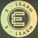 E-Learn ( STOCK MARKET KNOWLEDGE )