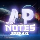 2025 Theory AP notes ✍️🎆