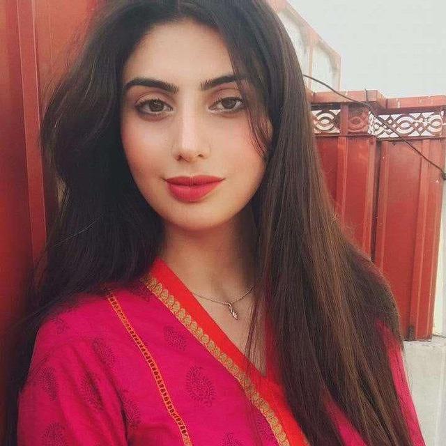 Isha Rana video